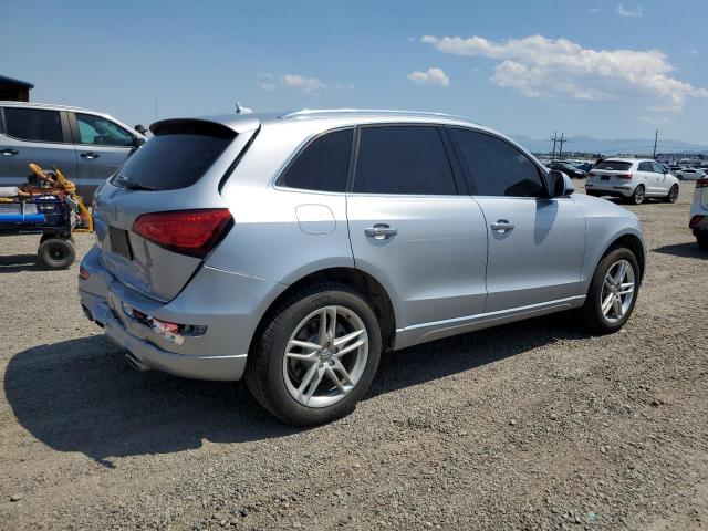 2015 AUDI Q5 TDI PRE WA1CMAFP6FA033464