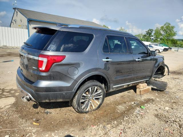 2016 FORD EXPLORER P - 1FM5K8HT6GGA53294