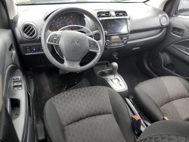2021 MITSUBISHI MIRAGE ES ML32AUHJ8MH005998