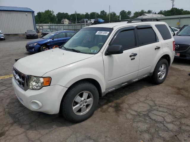 Vin: 1fmcu9d75akb95205, lot: 60861205, ford escape xlt 2010 img_1