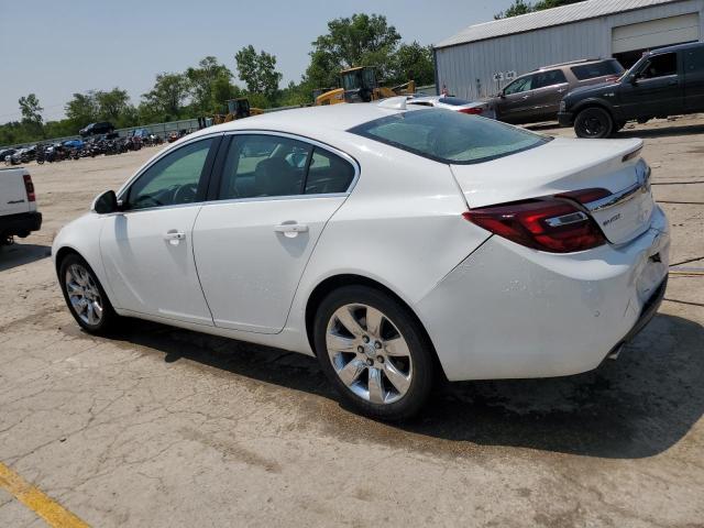 Vin: 2g4gn5ex2f9258307, lot: 60461115, buick regal premium 20152