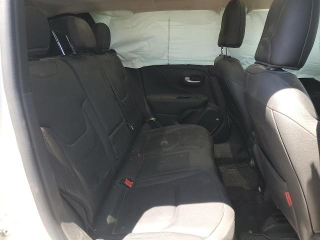 2019 JEEP RENEGADE TRAILHAWK ZACNJBC14KPK73679