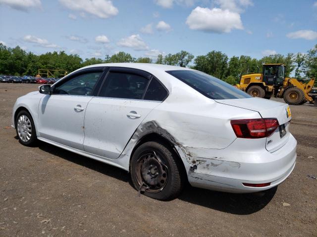 Vin: 3vw2b7aj6hm371012, lot: 59380535, volkswagen jetta s 20172
