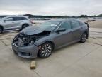 2016 HONDA CIVIC LX - 19XFC2F58GE044233