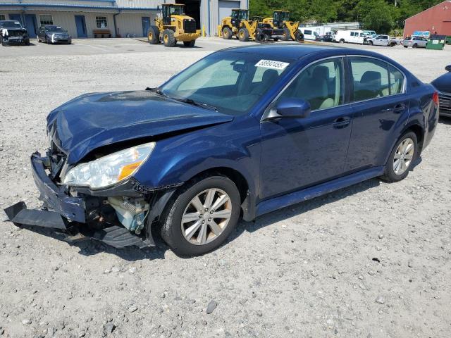 Vin: 4s3bmbc63a3240958, lot: 58992455, subaru legacy 2.5i premium 2010 img_1