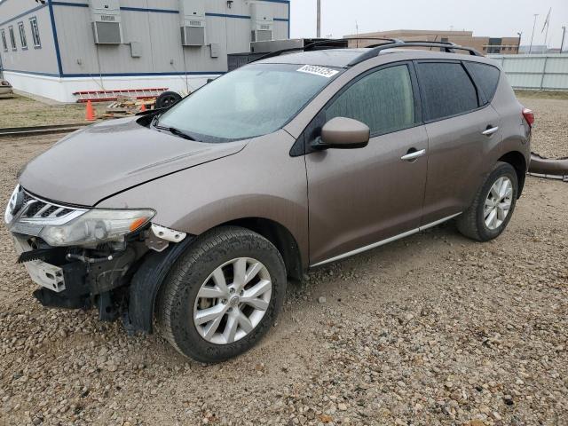 Vin: jn8az1mw1dw302029, lot: 60555125, nissan murano s 2013 img_1