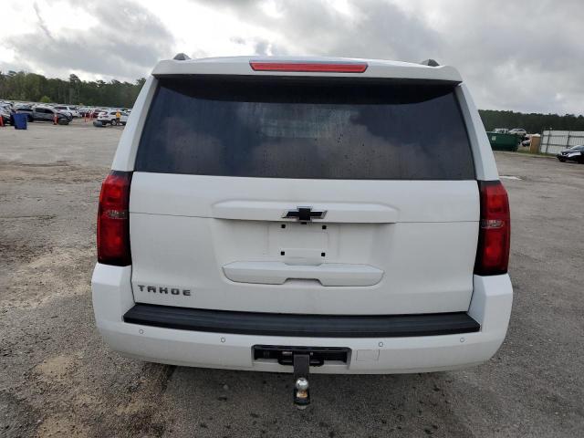2016 CHEVROLET TAHOE C150 - 1GNSCBKC3GR280027