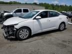 2020 NISSAN SENTRA S - 3N1AB8BV5LY225985