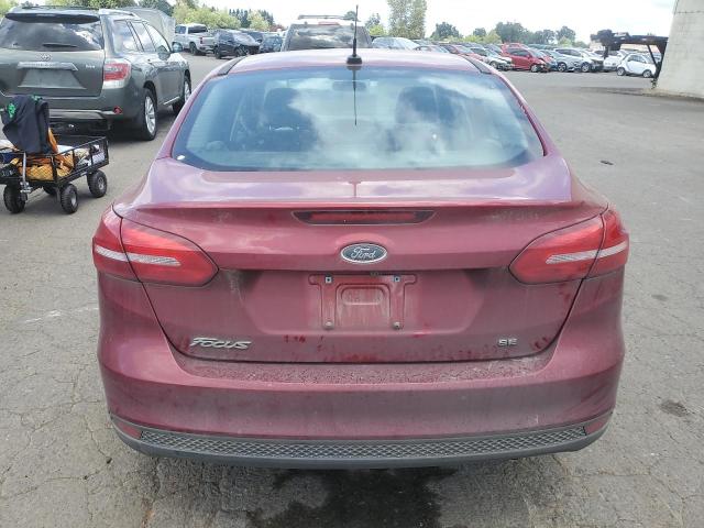 2015 FORD FOCUS SE 1FADP3F28FL201374