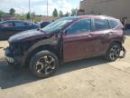 2017 HONDA CR-V TOURI - 2HKRW1H9XHH506769