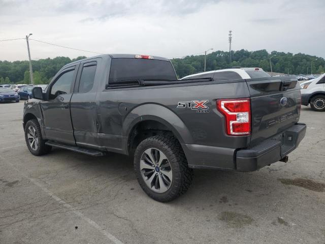 2019 FORD F150 SUPER - 1FTEX1EP9KKC47098