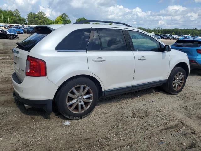 Vin: 2fmdk3kc1cba11379, lot: 59787505, ford edge limited 20123