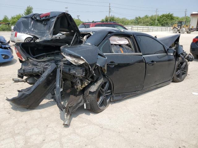 Vin: 3fahp0kc2cr191839, lot: 59009955, ford fusion sport 20123