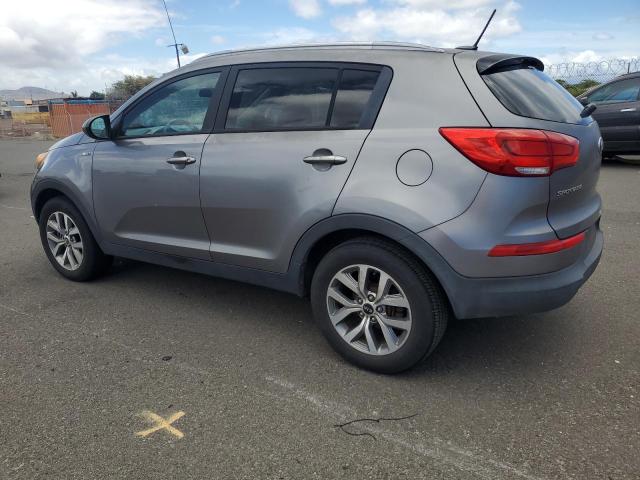 Vin: kndpbcac9g7798423, lot: 61272055, kia sportage lx 20162