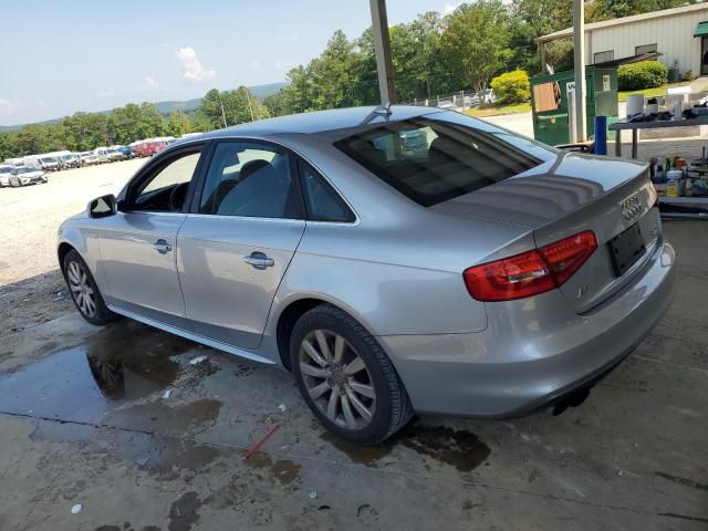 Vin: waubfafl7fn005137, lot: 62268695, audi a4 premium 20152