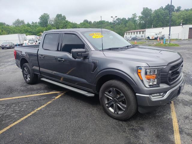 Vin: 1ftfw1e84nfa76922, lot: 62203665, ford f-150 supercrew 2022 img_1