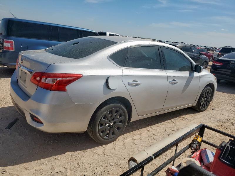 Vin: 3n1ab7ap2gy332043, lot: 62085505, nissan sentra s 20163