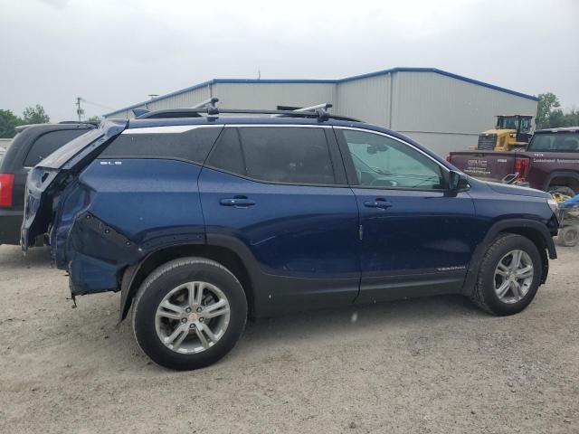 Vin: 3gkaltev3nl256939, lot: 62151225, gmc terrain sle 20223