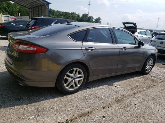Vin: 3fa6p0h73dr214452, lot: 58721425, ford fusion se 20133