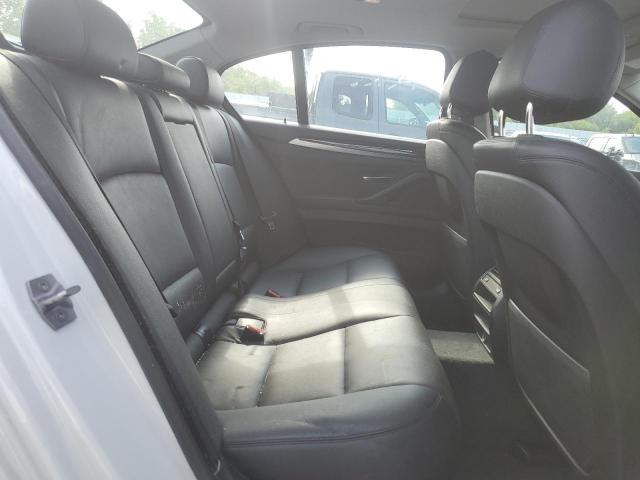 2015 BMW 535 XI - WBA5B3C53FD548582