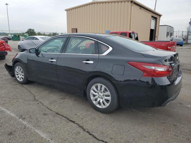 Vin: 1n4al3ap2jc224692, lot: 60993405, nissan altima 2.5 20182