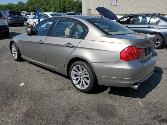 Vin: wbaph7c52be723472, lot: 59114695, bmw 3 series i 20112