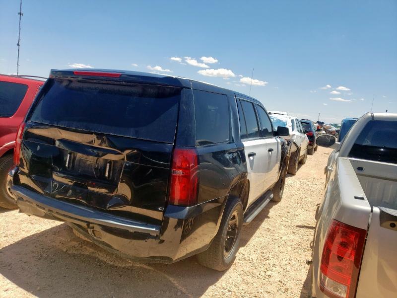 2017 CHEVROLET TAHOE POLI 1GNLCDEC4HR184646