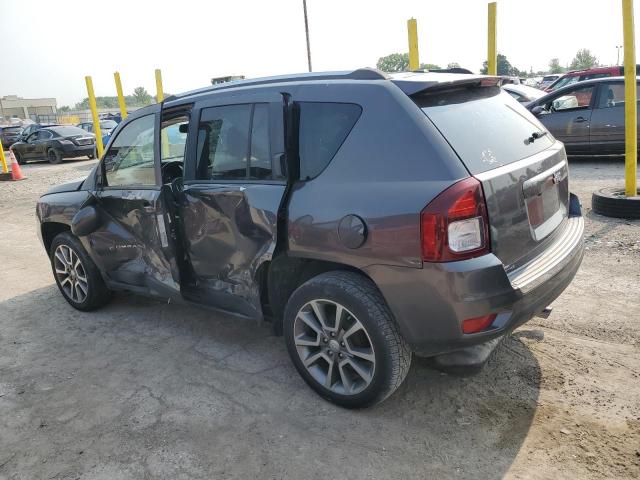 Vin: 1c4njceaxhd130376, lot: 59206475, jeep compass latitude 20172
