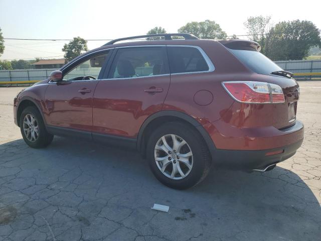 Vin: jm3tb2ca7c0363799, lot: 61932245, mazda cx-9 20122