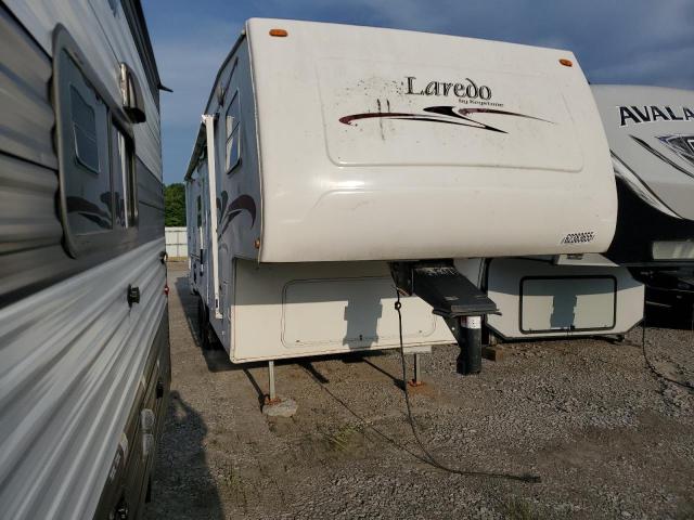 Global Auto Auctions: 2003 KEYSTONE TRVL TRL