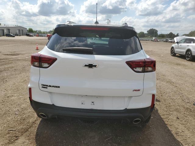 2023 CHEVROLET TRAILBLAZE - KL79MUSL9PB200588