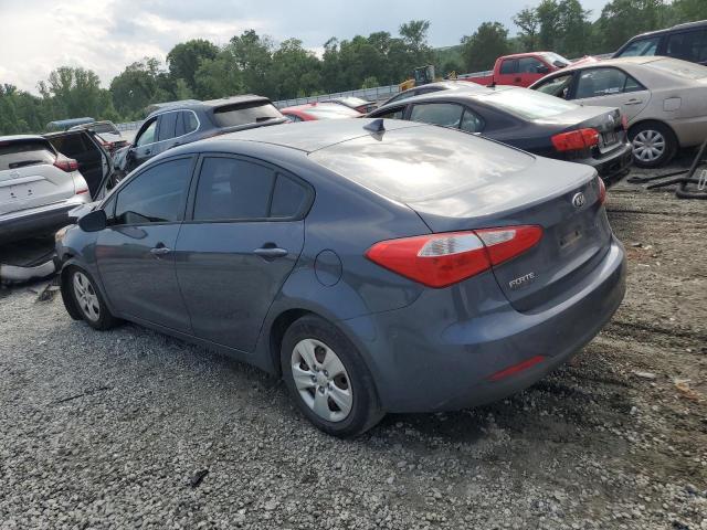 Vin: knafk4a61e5061718, lot: 59957675, kia forte lx 20142