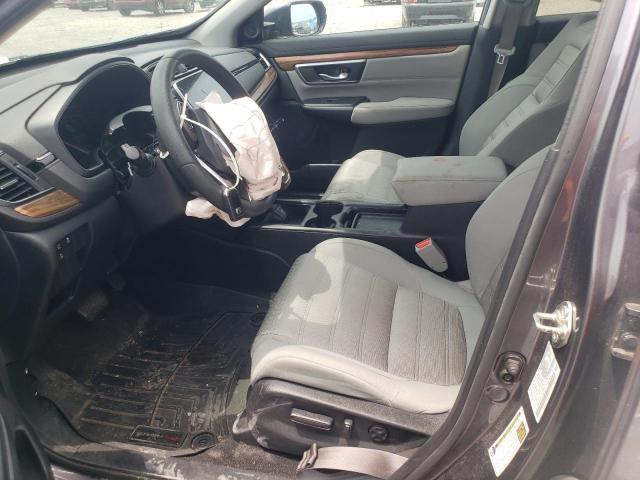 2017 HONDA CR-V EX 2HKRW2H57HH601633