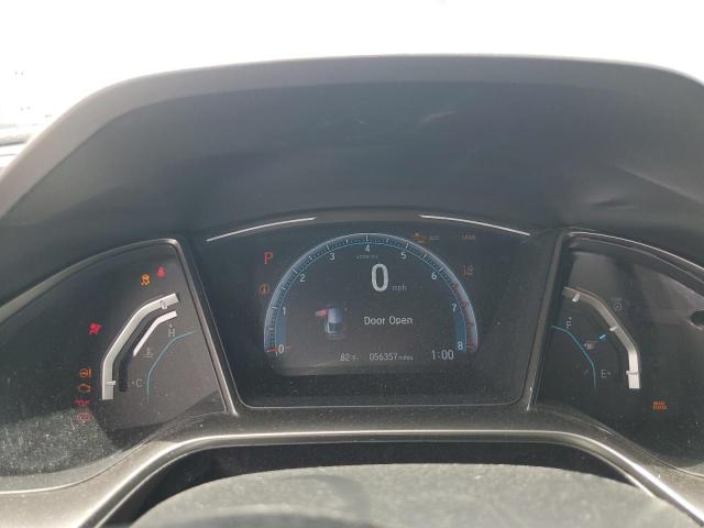2019 HONDA CIVIC EX - SHHFK7H65KU228987