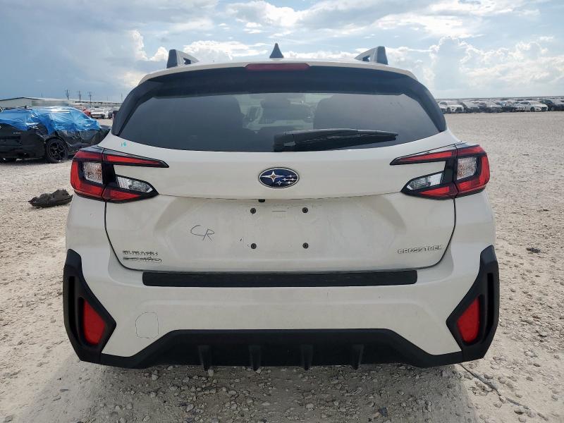 2024 SUBARU CROSSTREK JF2GUADC0R8879710