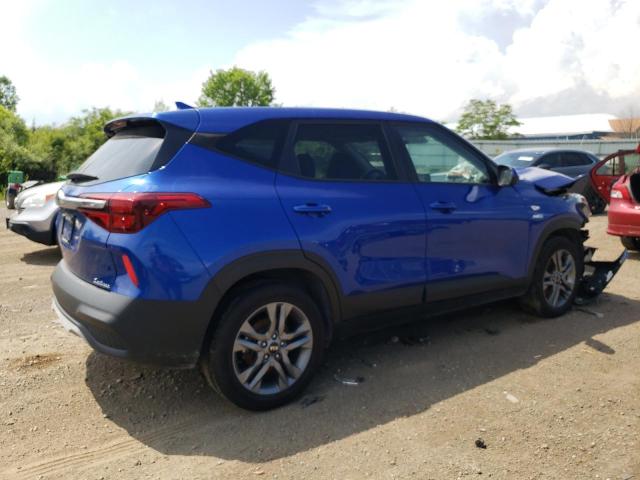2021 KIA SELTOS LX KNDEPCAA3M7047482