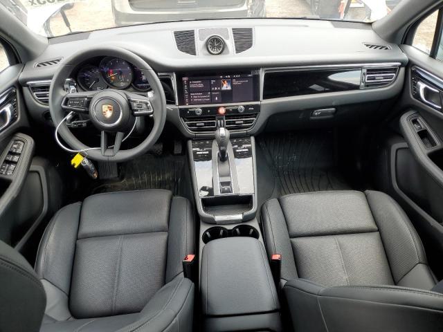 2025 PORSCHE MACAN BASE WP1AA2A51SLB03287