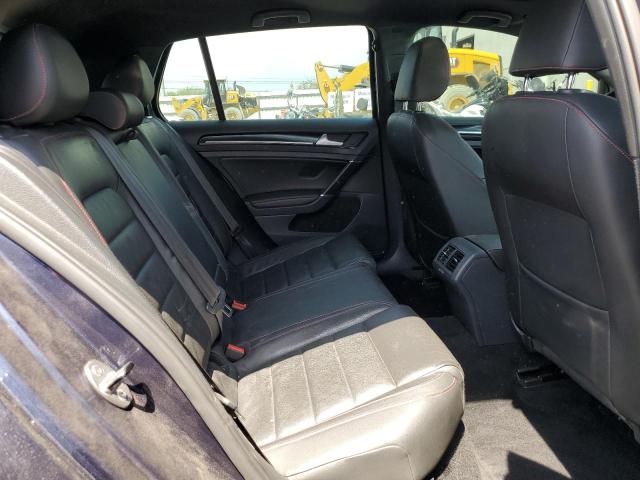 2016 VOLKSWAGEN GTI S/SE 3VW547AUXGM027635