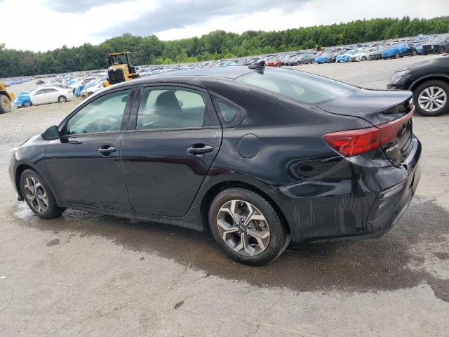 2019 KIA FORTE FE - 3KPF24AD7KE105657
