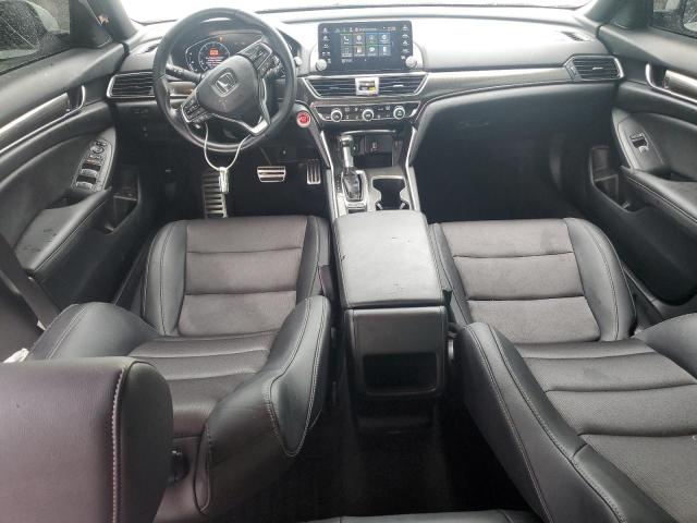 2020 HONDA ACCORD SPO - 1HGCV1F34LA119319