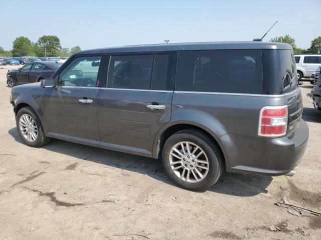 Vin: 2fmgk5c84hba07868, lot: 60117205, ford flex sel 20172