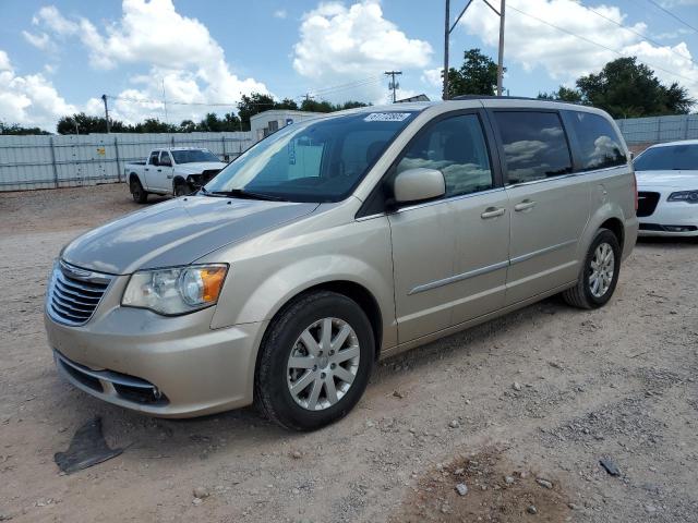 Vin: 2c4rc1bgxdr775318, lot: 61772805, chrysler minivan touring 2013 img_1