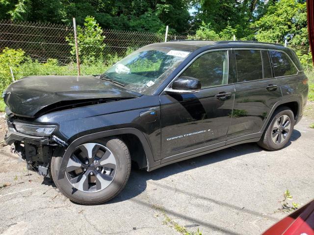 2023 JEEP GRAND CHEROKEE LIMITED 4XE 1C4RJYB64PC665481