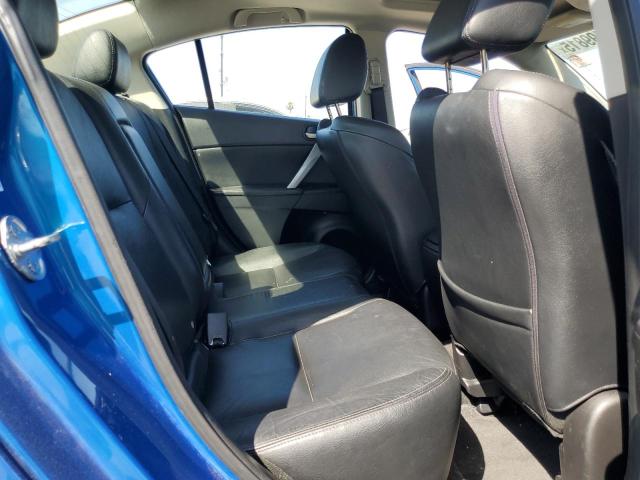 2012 MAZDA 3 I - JM1BL1W84C1527900