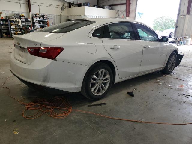 Vin: 1g1ze5st2hf207469, lot: 58969845, chevrolet malibu lt 20173