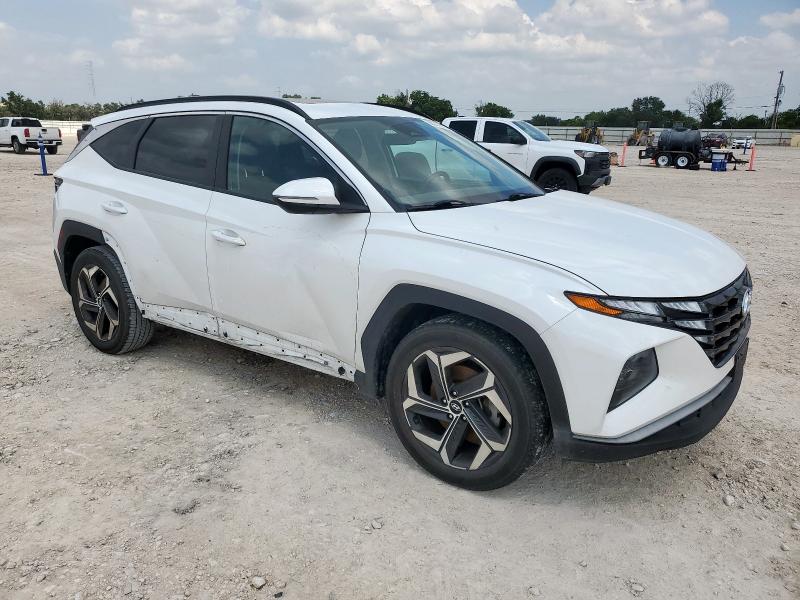 2023 HYUNDAI TUCSON SEL 5NMJF3AE0PH226287