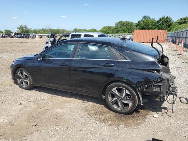 2023 HYUNDAI ELANTRA LI KMHLN4AJ1PU036324