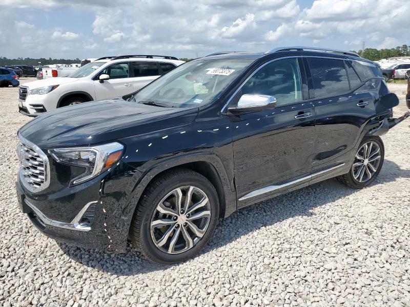 Vin: 3gkalsexxll309399, lot: 58073375, gmc terrain denali 2020 img_1