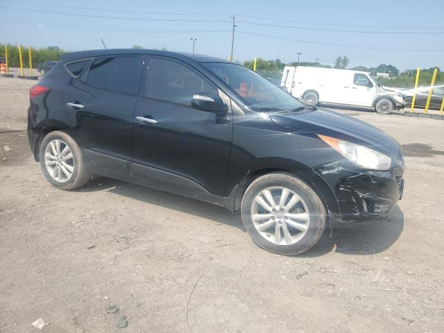 Vin: km8jucac3cu382374, lot: 60202195, hyundai tucson gls 20124