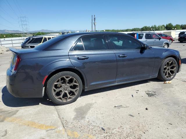 2017 CHRYSLER 300 S 2C3CCABG0HH664749